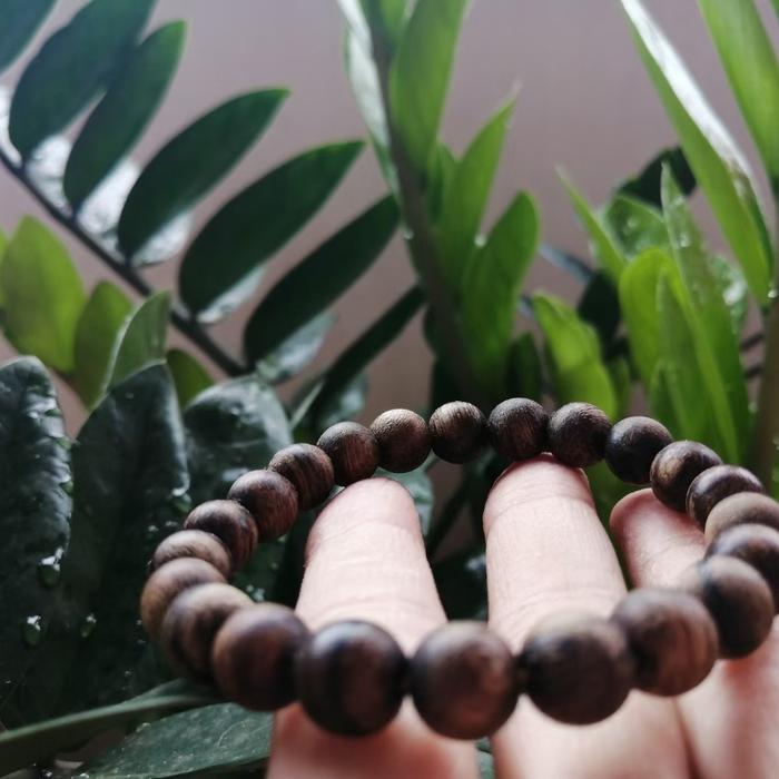 Gelang gaharu wangi super king