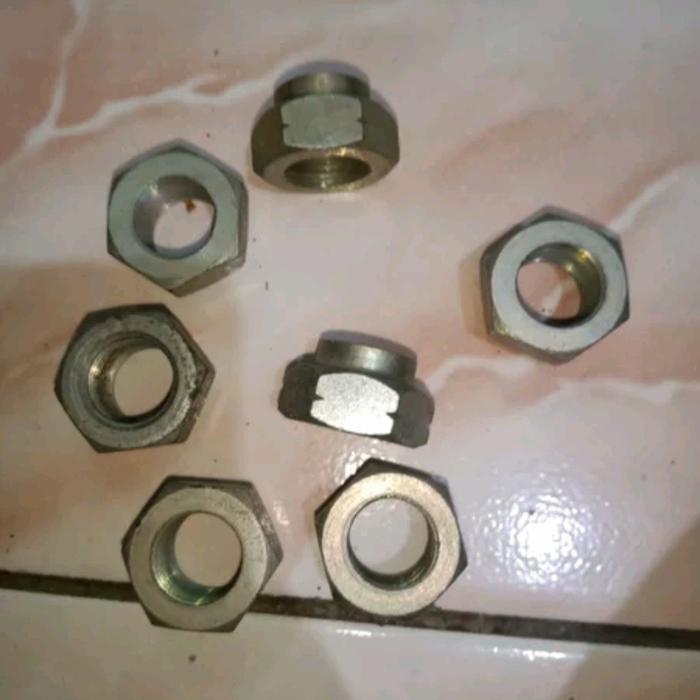 mur as roda depan fiat 124 125 131 132