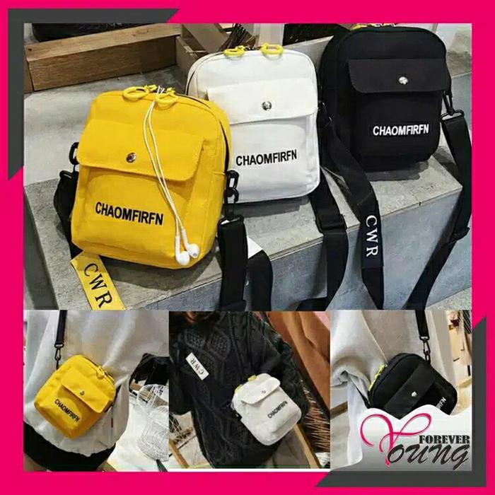 TAS SANTANA jakarta