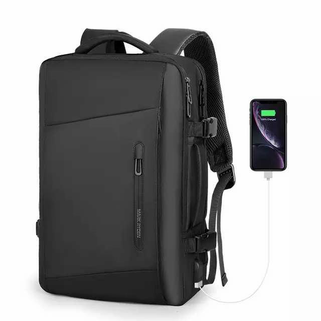 Mark Ryden MR9299 Tas Laptop Backpack