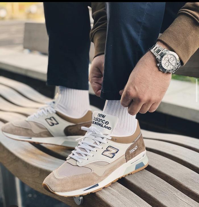 NEW BALANCE M1500SDS made in england original