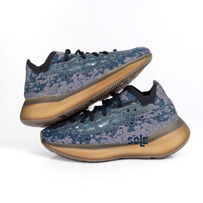 Yeezy 380 Covellite