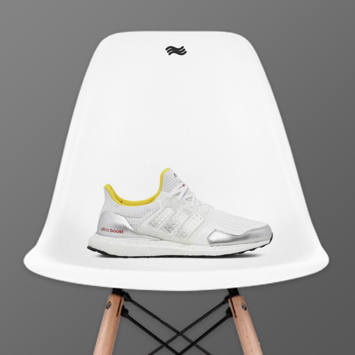 adidas UltraBoost x LEGO DNA