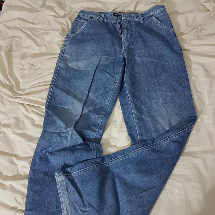 Celana panjang jeans Giordano size 30 original preloved