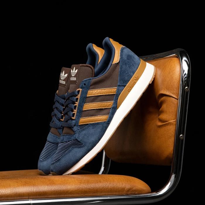 Adidas ZX 500 “Navy”
