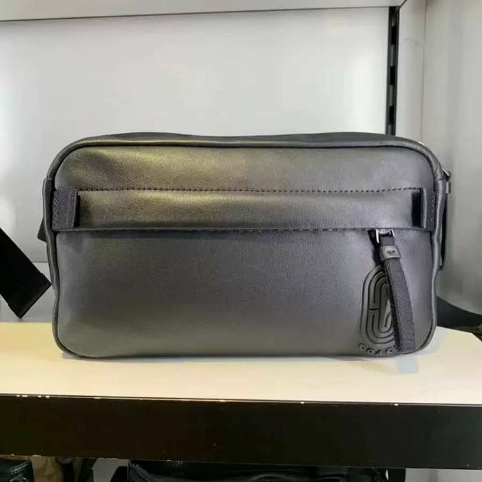 Coach Edge Belt Bag