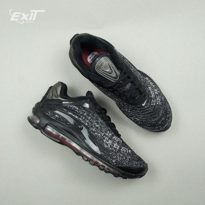 Nike x Skepta Air Max Deluxe SK