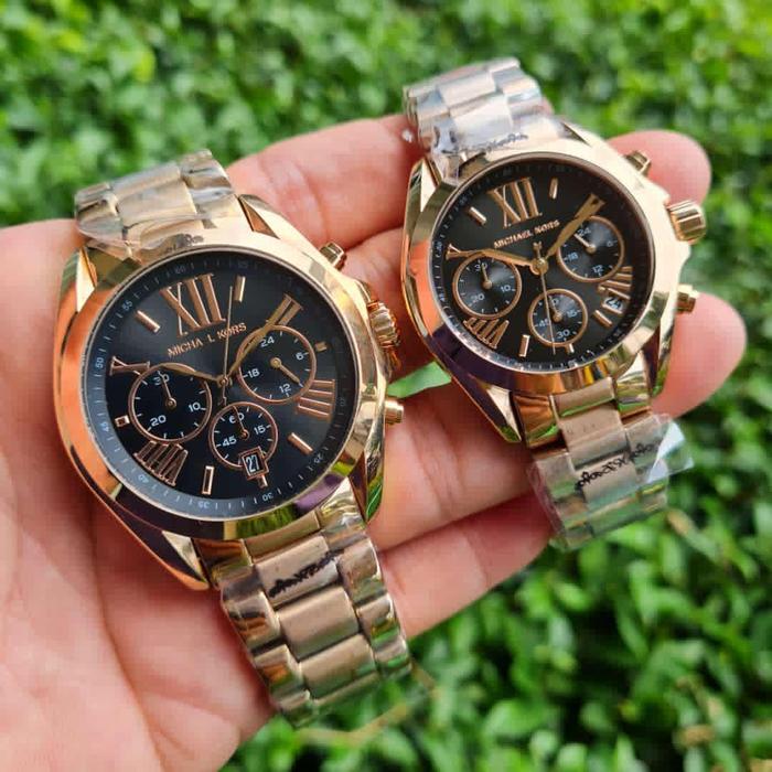 Michael Kors MK 5854 - MK 5799