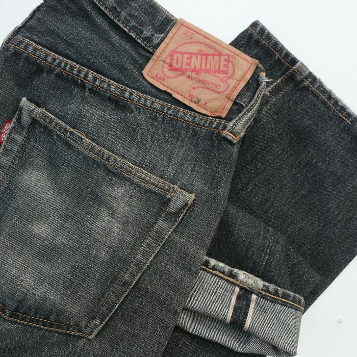 denime orizzonti not perrows chimayo rrl double rl stetson Studio deck jacket Evisu Japan Blue Jean