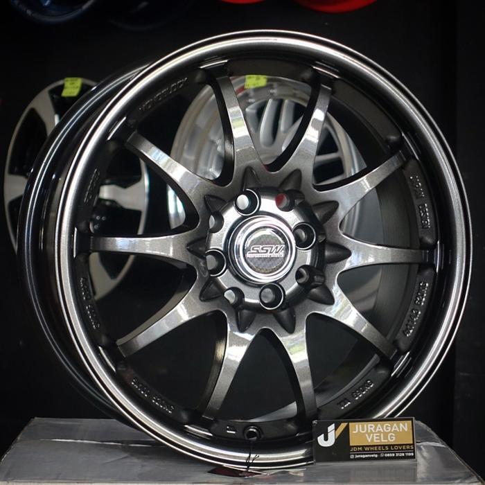 Ce28 ssw thailand r16 gunmetal