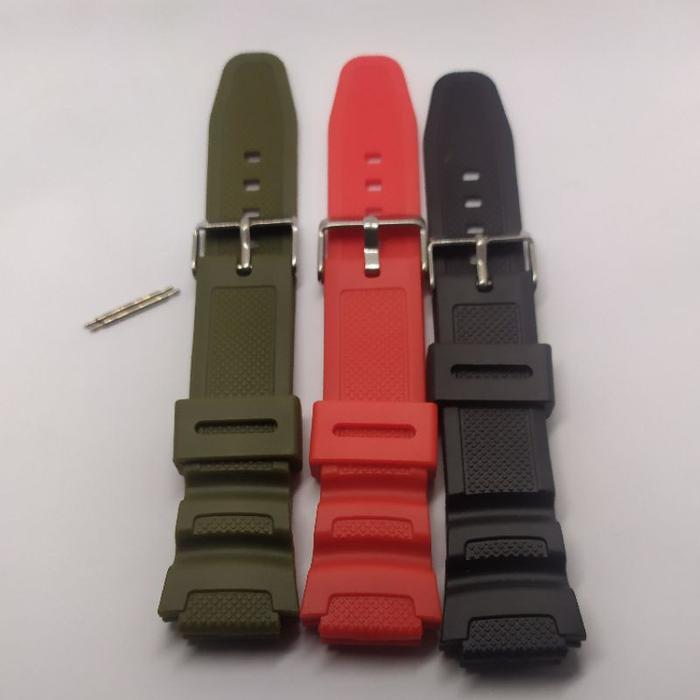 STRAP TALI JAM DIGITEC 3080 DG-3080T / DG3080T / DG 3080T FREE PEN