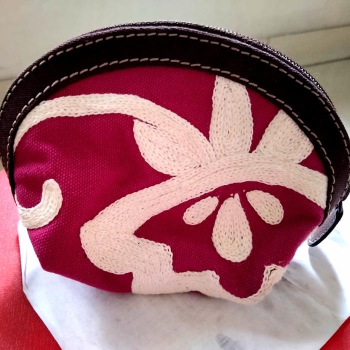 Fossil vintage mini purse original