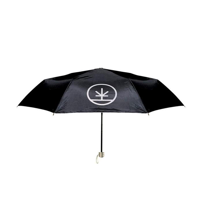 Lgn Original Logo Umbrella - Hitam