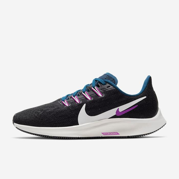 Sepatu Running Nike W Air Zoom Pegasus 36 AQ2210-012 Original 100%
