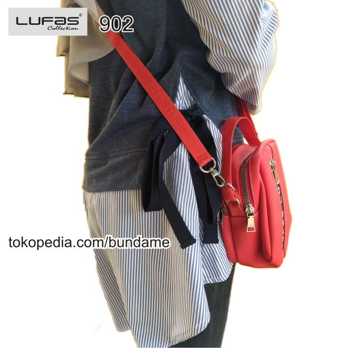 Tas Selempang Wanita Lufas 902