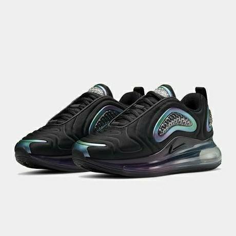 Sepatu Nike Air Max 720 GS Bubble Pack CT9635-001 Original 100% BNIB