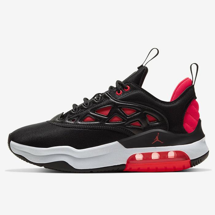 Sepatu Sneakers Nike Wmns Jordan Air Max 200 AV5186-002 Original 100%
