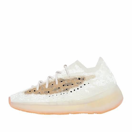 YEEZY 380 YECORAITE RF