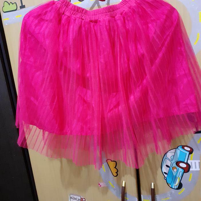 rok tutu anak Fanta.pl