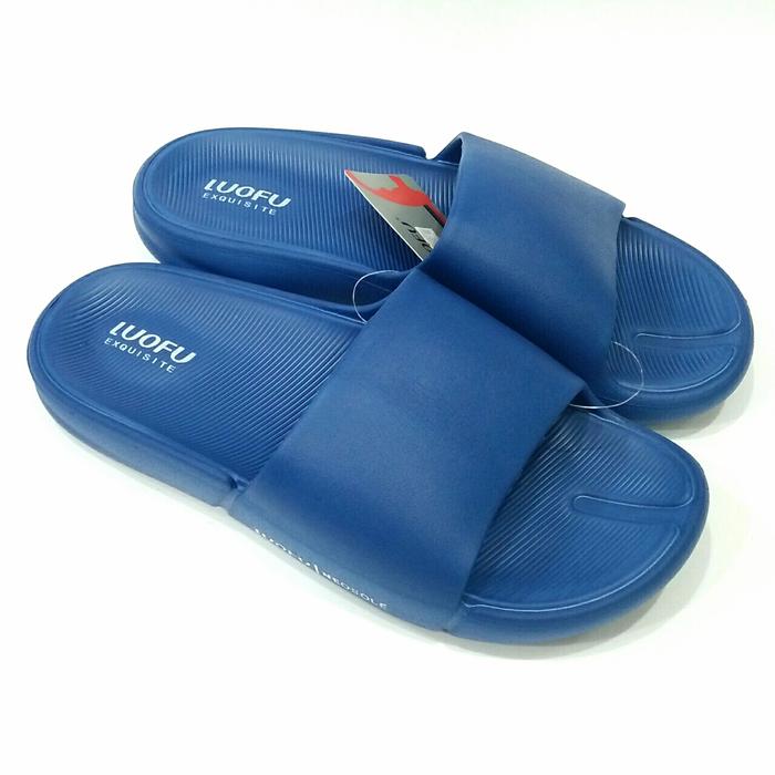 loufu E 6211 selop laki laki model baru