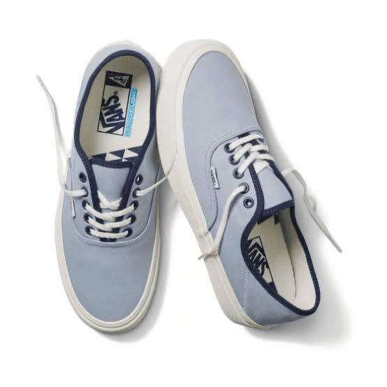 Vans Authentic Sf Pilgrim