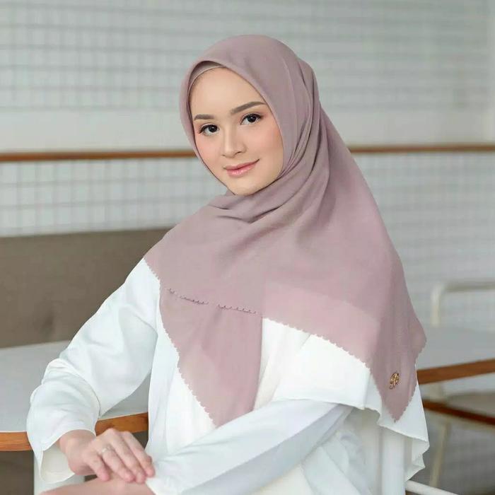 AIRA SCARF ANTI AIR RADWAH