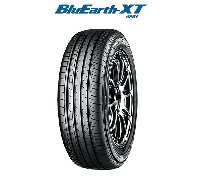 Ban Mobil YOKOHAMA bluearth XT-AE61 215 70 R16