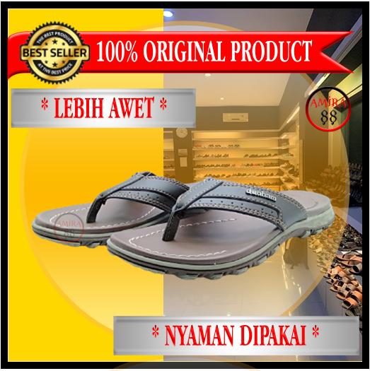 SANDAL PRIA / COWOK DUNHAM BRAZOOM 02