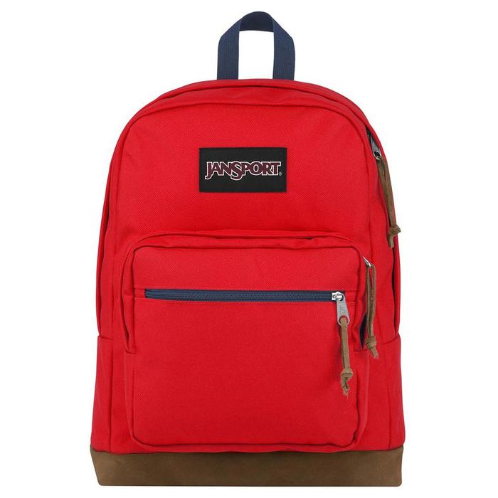 Tas Jansport Right Pack Rightpack - Red Tape Original
