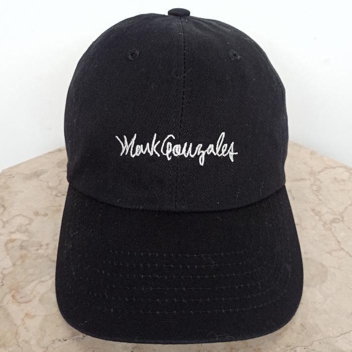 Topi Strap MARK GONZALES Skateboard Strap Cap