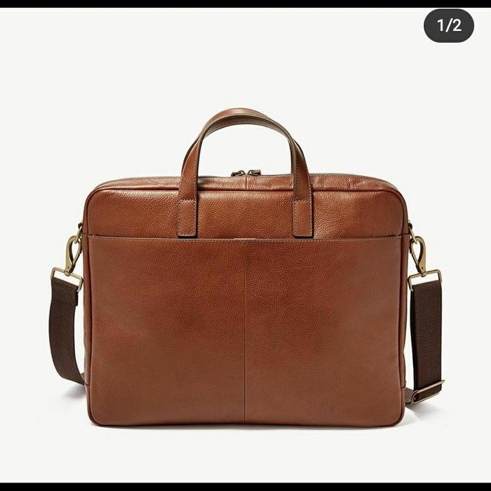 Fossil Messenger