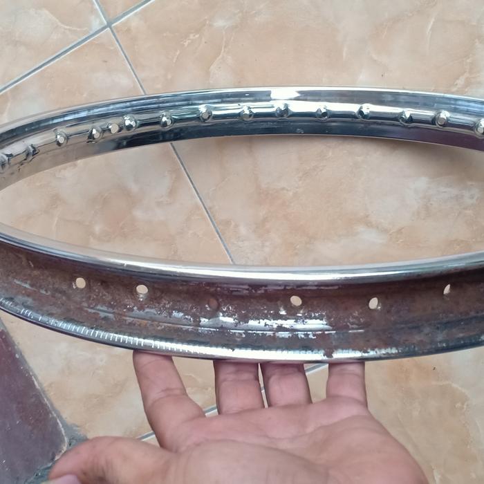 pelek velg c70 hm 17 120 17 140
