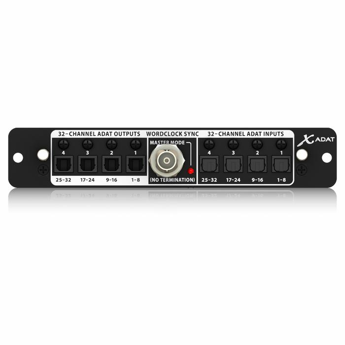 Behringer X-ADAT