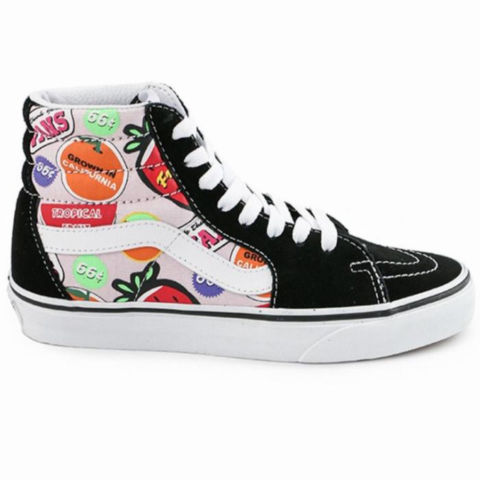 Vans Sk8 Retro Mart Multi Bride