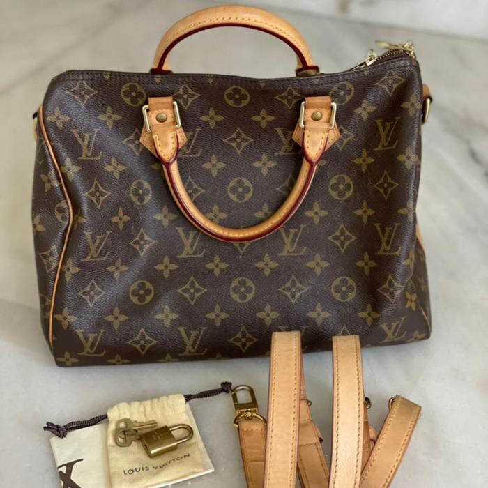Tas Prelove LV Speedy30 Bandou Mono
