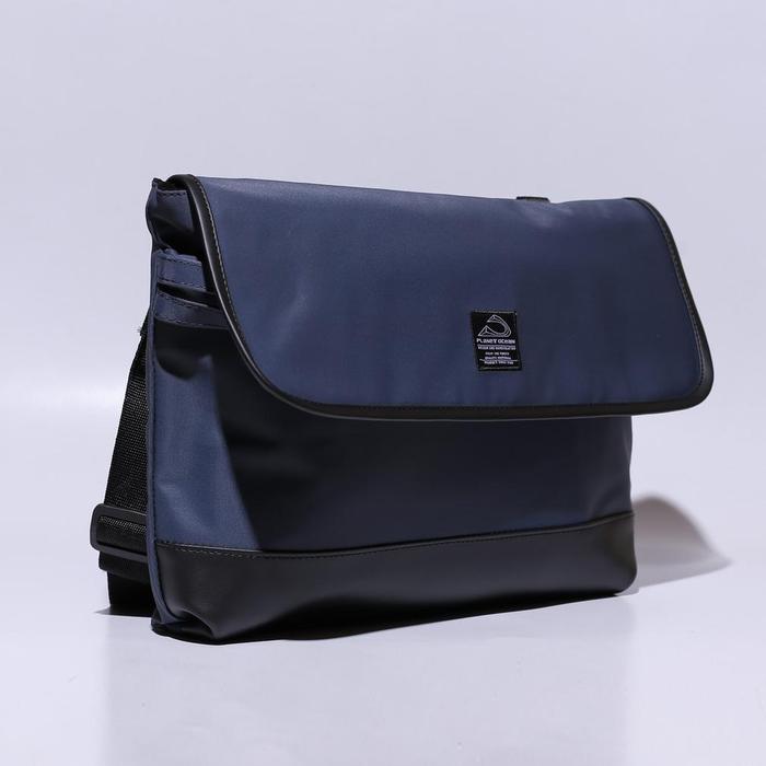 Planet Ocean - Tas Laptop - Tpo 306601 Navy