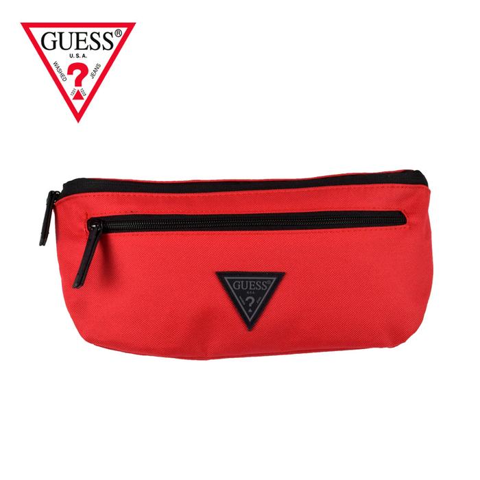 GUESS Sunny Side Bum Waist Sling Bag Tas Ransel Cowok Original