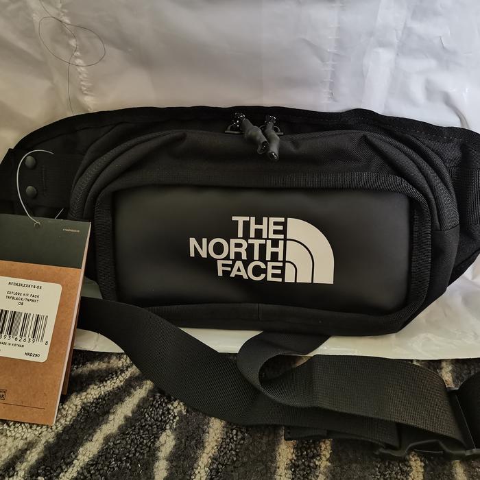 The North Face Hip Pack Explore Waist Bag