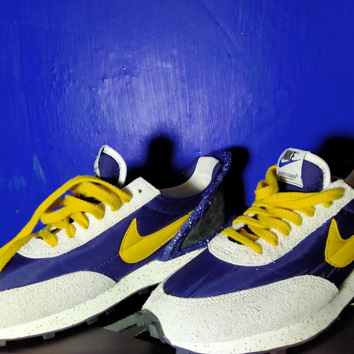 Sepatu Nike Undercover Jun Takahashi