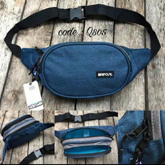 TAS Selempang 100% Original Rip curl Brand new with original