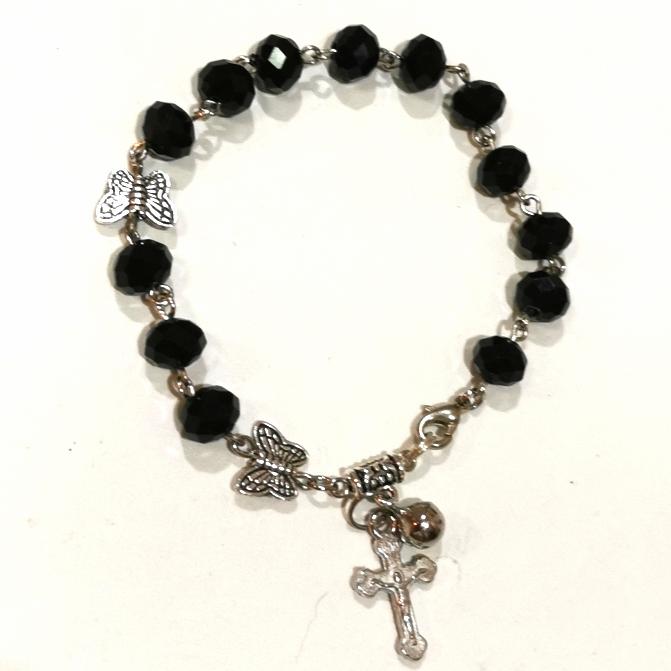 All Saints Gelang Kristal