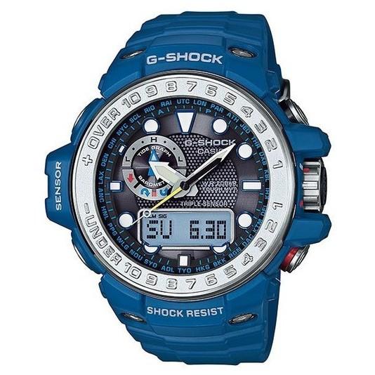 Casio G-Shock GULFMASTER GWN-1000-2A Original