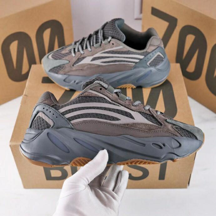 Yeezy 700 V2 Geode
