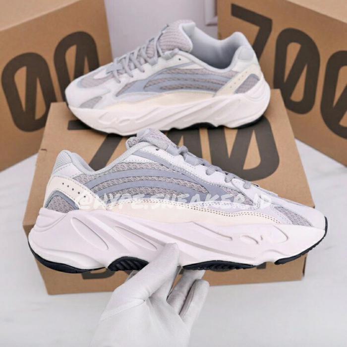 Adidas Yeezy Boost 700 V2 Static