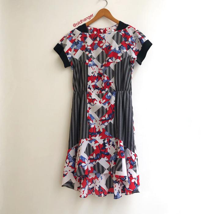 PETER PILOTTO Summer Dress