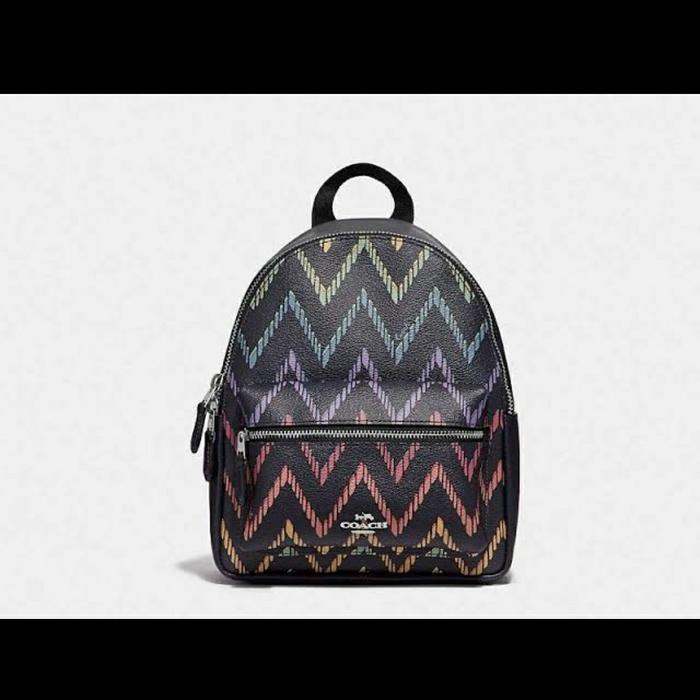 Coach Backpack Original
