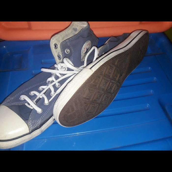 sepatu converse second original
