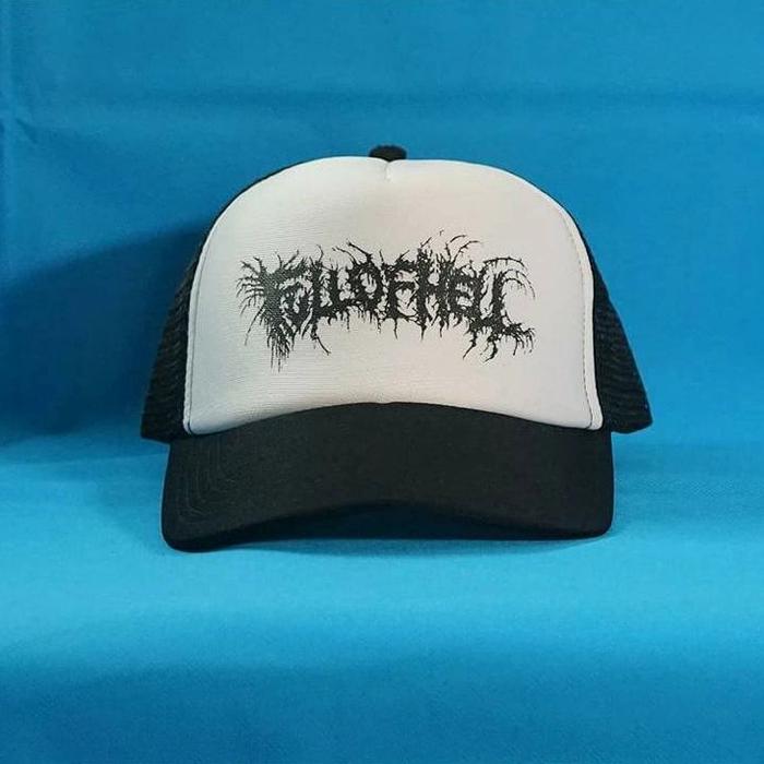 TOPI FULL OF HELL