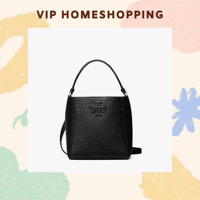 VIP - Tas Wanita 786 TB Mcgraw Small Bucket Bag Original