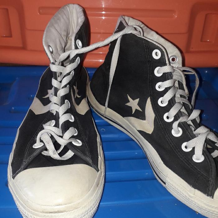 sepatu converse one star second original